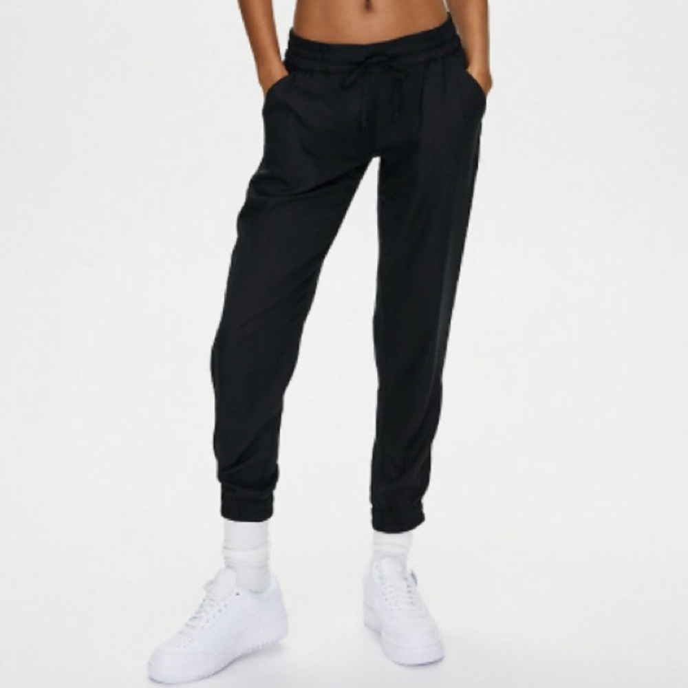 aritzia sunday best pants